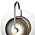 Бра светодиодное Vele Luce Rainbow VL5743W11